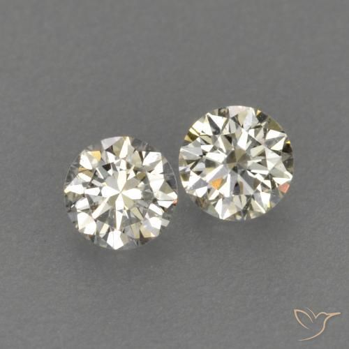 Shop natural 0.16ct L Diamant gems, Tour, from Brésil at GemSelect. In stock, global shipping!