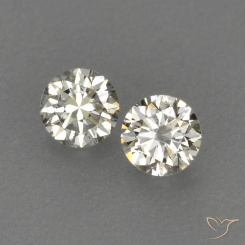 Shop natural 0.16ct L Diamant gems, Tour, from Brésil at GemSelect. In stock, global shipping!