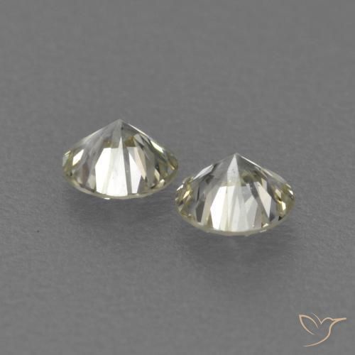 Shop natural 0.16ct L Diamant gems, Tour, from Brésil at GemSelect. In stock, global shipping!