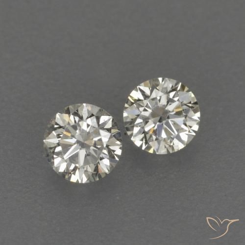 Shop natural 0.14ct J Diamant gems, Tour, from Brésil at GemSelect. In stock, global shipping!