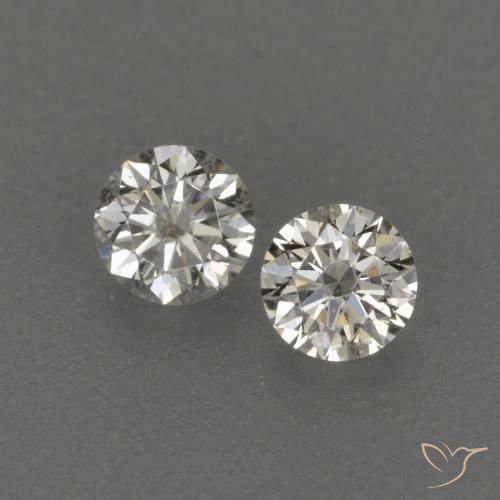 Shop natural 0.14ct J Diamant gems, Tour, from Brésil at GemSelect. In stock, global shipping!