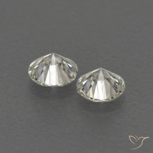 Shop natural 0.14ct J Diamant gems, Tour, from Brésil at GemSelect. In stock, global shipping!