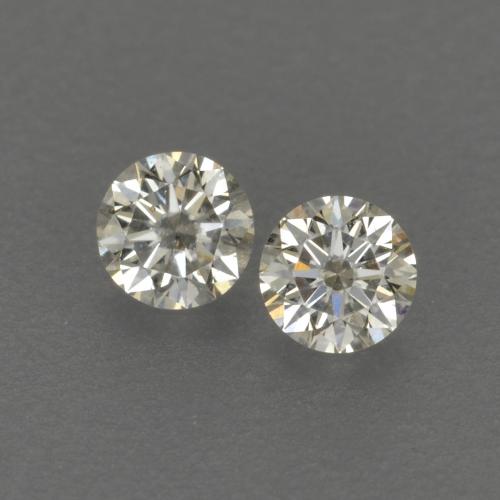 Shop natural 0.13ct L Diamant gems, Tour, from Brésil at GemSelect. In stock, global shipping!