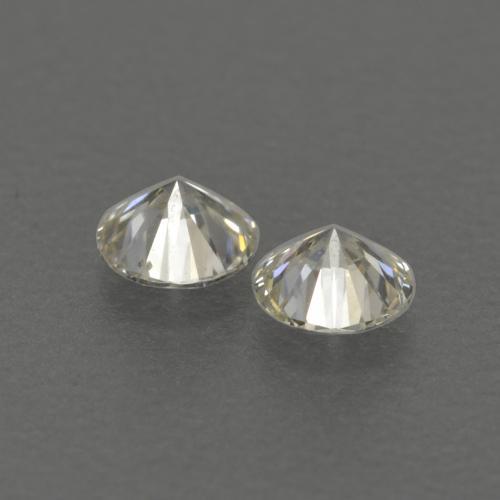 Shop natural 0.13ct L Diamant gems, Tour, from Brésil at GemSelect. In stock, global shipping!