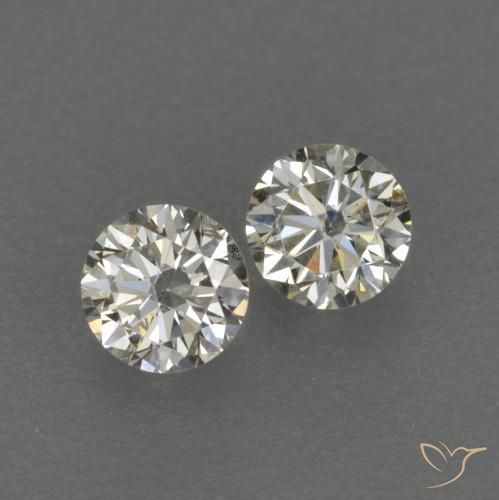 Shop natural 0.16ct L Diamant gems, Tour, from Brésil at GemSelect. In stock, global shipping!