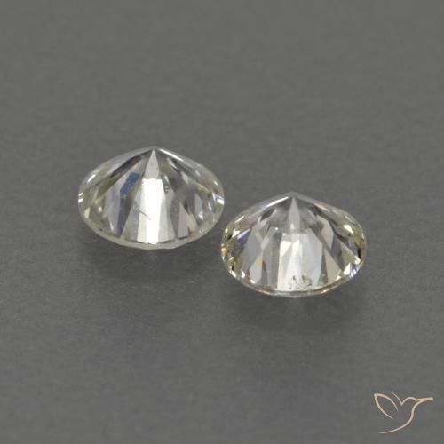 Shop natural 0.16ct L Diamant gems, Tour, from Brésil at GemSelect. In stock, global shipping!