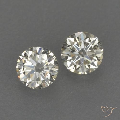 Shop natural 0.20ct K Diamant gems, Tour, from Brésil at GemSelect. In stock, global shipping!