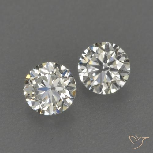 Shop natural 0.19ct I Diamant gems, Tour, from Brésil at GemSelect. In stock, global shipping!