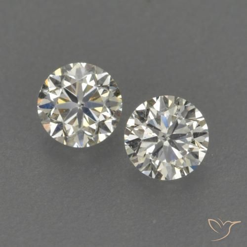 Shop natural 0.19ct I Diamant gems, Tour, from Brésil at GemSelect. In stock, global shipping!