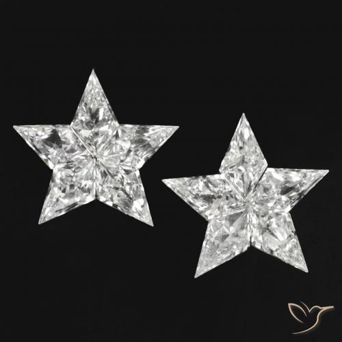 0.30ctw Naturel H Diamant, Fantaisie, VVS