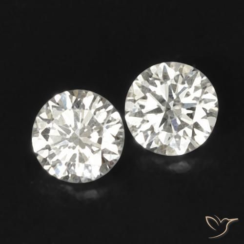 Shop natural 0.16ct I Diamant gems, Tour, from Inde at GemSelect. In stock, global shipping!