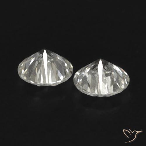 Shop natural 0.16ct I Diamant gems, Tour, from Inde at GemSelect. In stock, global shipping!