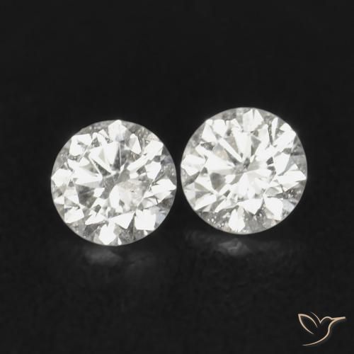 Shop natural 0.05ct H Diamant gems, Tour, from Inde at GemSelect. In stock, global shipping!