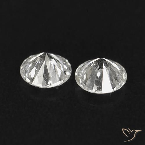 Shop natural 0.05ct H Diamant gems, Tour, from Inde at GemSelect. In stock, global shipping!