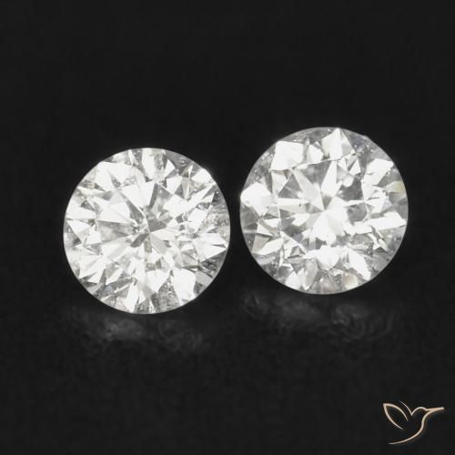Shop natural 0.07ct H Diamant gems, Tour, from Inde at GemSelect. In stock, global shipping!