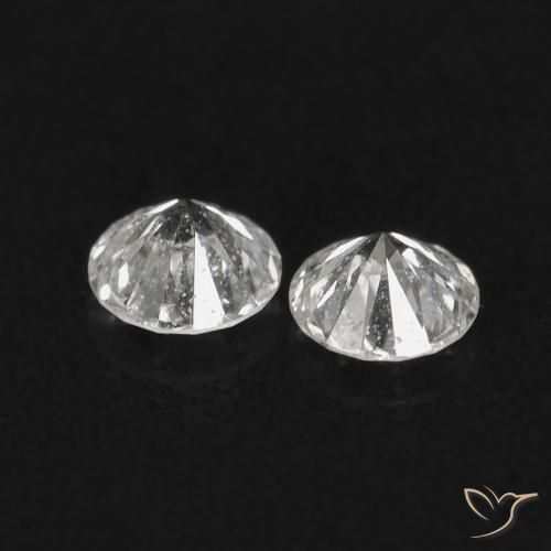 Shop natural 0.05ct H Diamant gems, Tour, from Inde at GemSelect. In stock, global shipping!