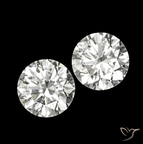 Shop natural 0.09ct D Diamant gems, Tour, from Inde at GemSelect. In stock, global shipping!