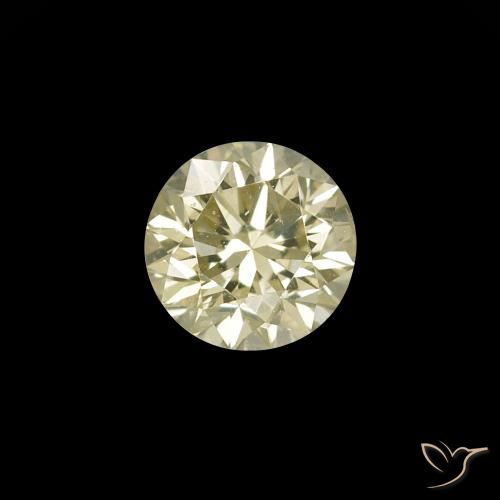 0.19ct L Diamant, Tour, VVS