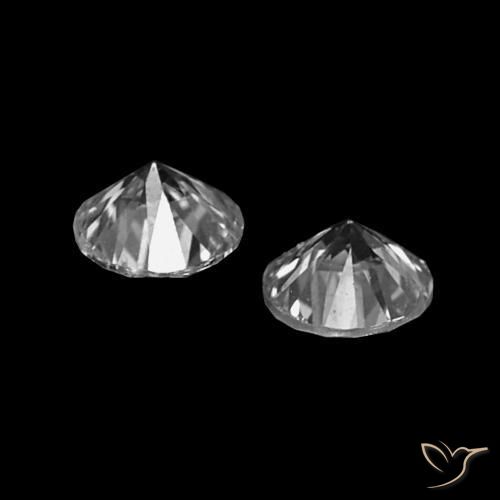 Shop natural 0.07ct D Diamant gems, Coupe roude, from Inde at GemSelect. In stock, global shipping!