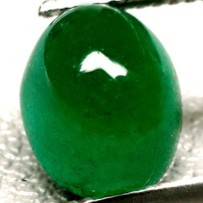 Émeraude Vert naturelle Transparent, 3.04 ct, Transparent / Translucide