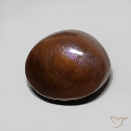 7.39ct Naturel Multicolore Agate de feu, Fantaisie, Opaque
