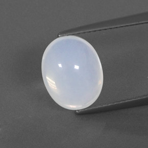 Opale de feu Jaune blanc naturelle Transparent, 3.44 ct, Transparent / Translucide