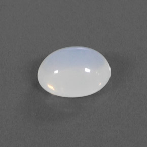 Opale de feu Jaune blanc naturelle Transparent, 3.44 ct, Transparent / Translucide