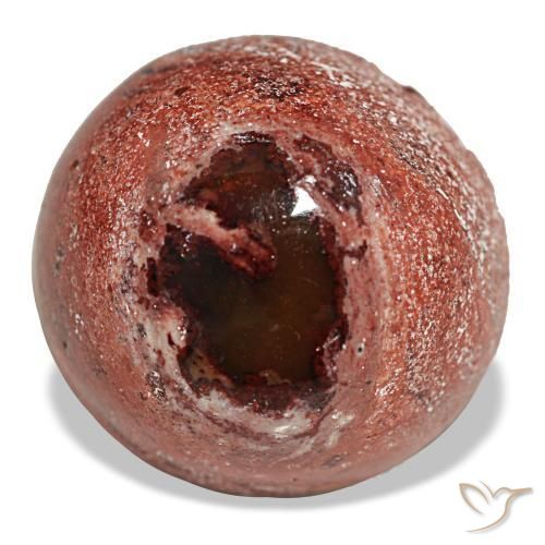 Opale de feu multicolore naturelle coupe ovale, 14,26 ct, opaque