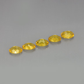 Achetez naturel ct jaune béryl doré gems, coupe ovale, en provenance madagascar chez gemselect. en stock, livraison internationale!