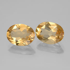 Achetez naturel 3,08ct doré béryl doré gems, coupe ovale, en provenance madagascar chez gemselect. en stock, livraison internationale!