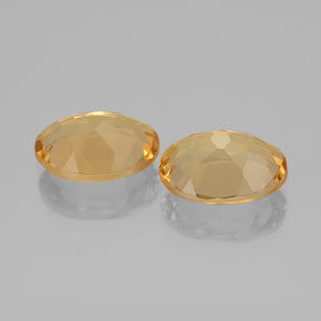 Achetez naturel 3,08ct doré béryl doré gems, coupe ovale, en provenance madagascar chez gemselect. en stock, livraison internationale!