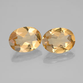 Achetez naturel 3,05ct doré béryl doré gems, coupe ovale, en provenance madagascar chez gemselect. en stock, livraison internationale!