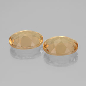 Achetez naturel 3,05ct doré béryl doré gems, coupe ovale, en provenance madagascar chez gemselect. en stock, livraison internationale!