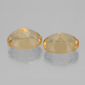Achetez naturel ct jaune béryl doré gems, coupe ovale, en provenance madagascar chez gemselect. en stock, livraison internationale!