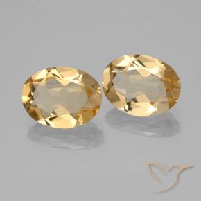 Shop natural 3.18ct Doré Béryl doré gems, ovale, from Madagascar at GemSelect. In stock, global shipping!