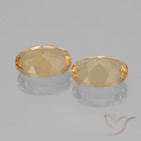 Shop natural 3.18ct Doré Béryl doré gems, ovale, from Madagascar at GemSelect. In stock, global shipping!