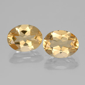 Achetez naturel ct jaune béryl doré gems, coupe ovale, en provenance madagascar chez gemselect. en stock, livraison internationale!