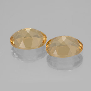 Achetez naturel ct jaune béryl doré gems, coupe ovale, en provenance madagascar chez gemselect. en stock, livraison internationale!