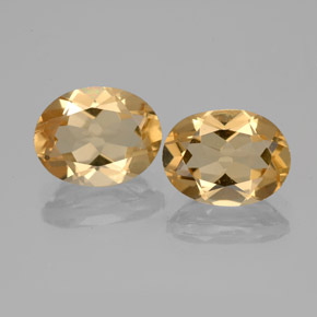 Achetez naturel 3.51ct Doré Béryl doré gems, Coupe ovale, En provenance Madagascar chez GemSelect. En stock, livraison internationale!