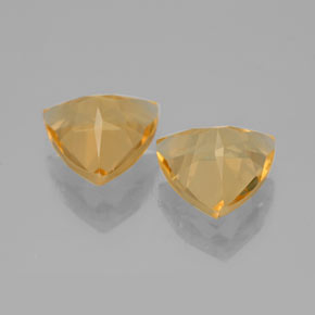 Achetez naturel ct Jaune Béryl doré gems, Trillion, En provenance Madagascar chez GemSelect. En stock, livraison internationale!