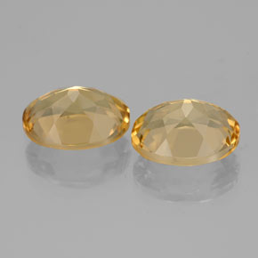 Achetez naturel 3,61ct jaune béryl doré gems, coupe ovale, en provenance madagascar chez gemselect. en stock, livraison internationale!