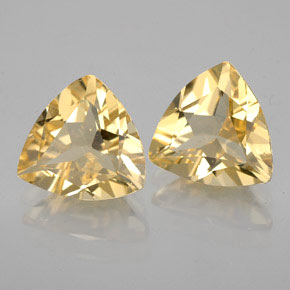 Achetez naturel ct Jaune Béryl doré gems, Trillion, En provenance Madagascar chez GemSelect. En stock, livraison internationale!
