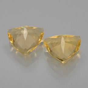 Achetez naturel ct jaune béryl doré gems, trillion, en provenance madagascar chez gemselect. en stock, livraison internationale!