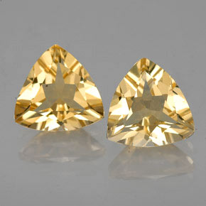 Achetez naturel ct Jaune Béryl doré gems, Trillion, En provenance Madagascar chez GemSelect. En stock, livraison internationale!