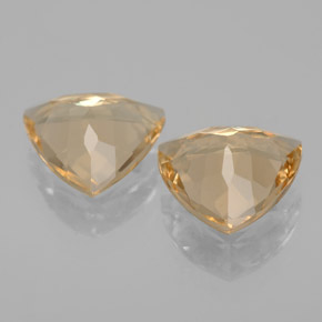 Achetez naturel ct jaune béryl doré gems, trillion, en provenance madagascar chez gemselect. en stock, livraison internationale!