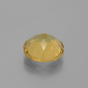 Béryl doré Jaune naturelle Tour, 3.30 ct, VS