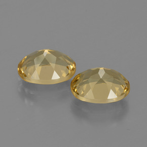 Achetez naturel 3,69ct doré béryl doré gems, coupe ovale, en provenance madagascar chez gemselect. en stock, livraison internationale!