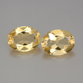 Achetez naturel 3.29ct Doré Béryl doré gems, Coupe ovale, En provenance Madagascar chez GemSelect. En stock, livraison internationale!