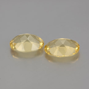 Achetez naturel ct jaune béryl doré gems, coupe ovale, en provenance madagascar chez gemselect. en stock, livraison internationale!