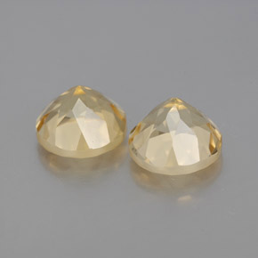 Achetez naturel ct jaune béryl doré gems, coupe roude, en provenance madagascar chez gemselect. en stock, livraison internationale!